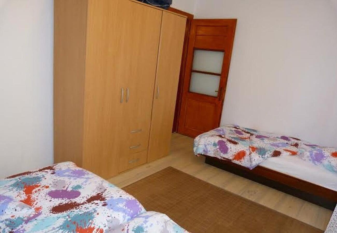 Holiday Home Villa Jadran - 10 M From Beach Preko Kültér fotó